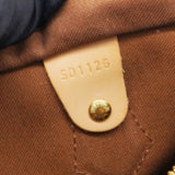 Speedy 30 Monogram Without Shoulder Strap