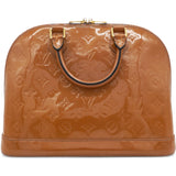 Vernis Alma PM Brown