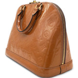 Vernis Alma PM Brown