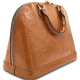 Vernis Alma PM Brown