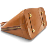 Vernis Alma PM Brown