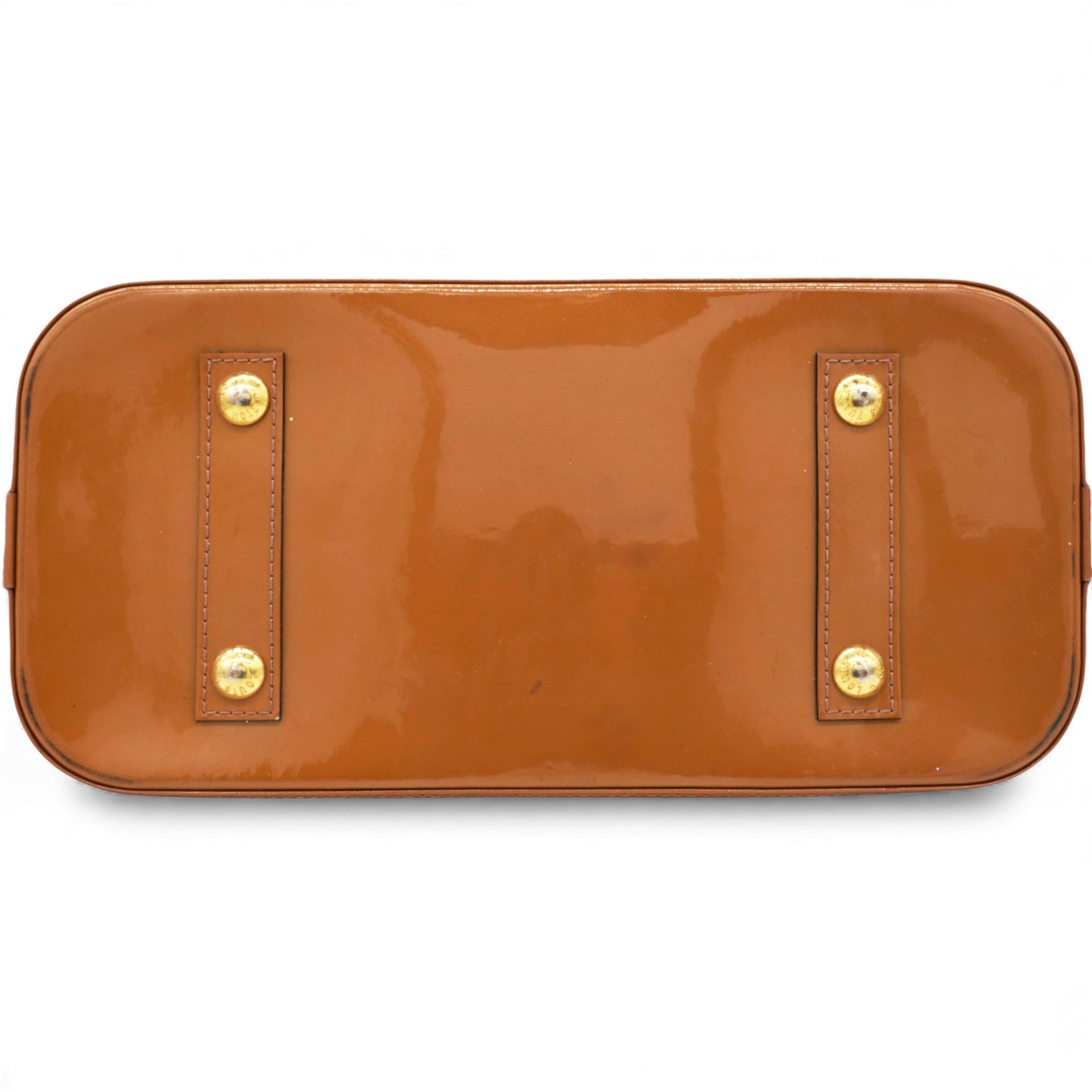 Vernis Alma PM Brown