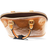 Vernis Alma PM Brown