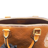 Vernis Alma PM Brown