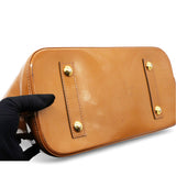 Vernis Alma PM Brown