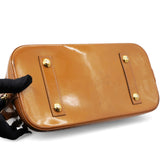 Vernis Alma PM Brown