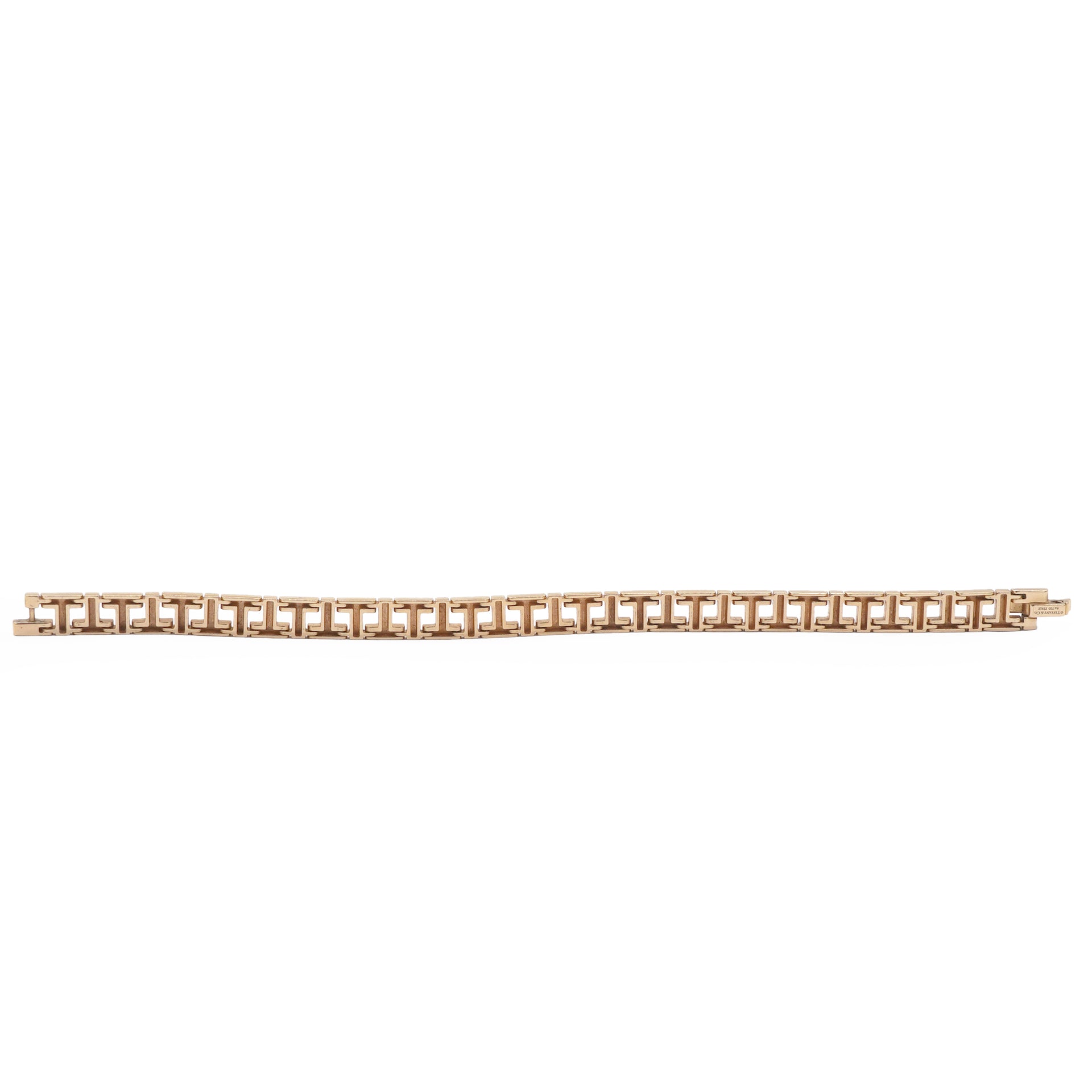 Rose Gold T True Bracelet