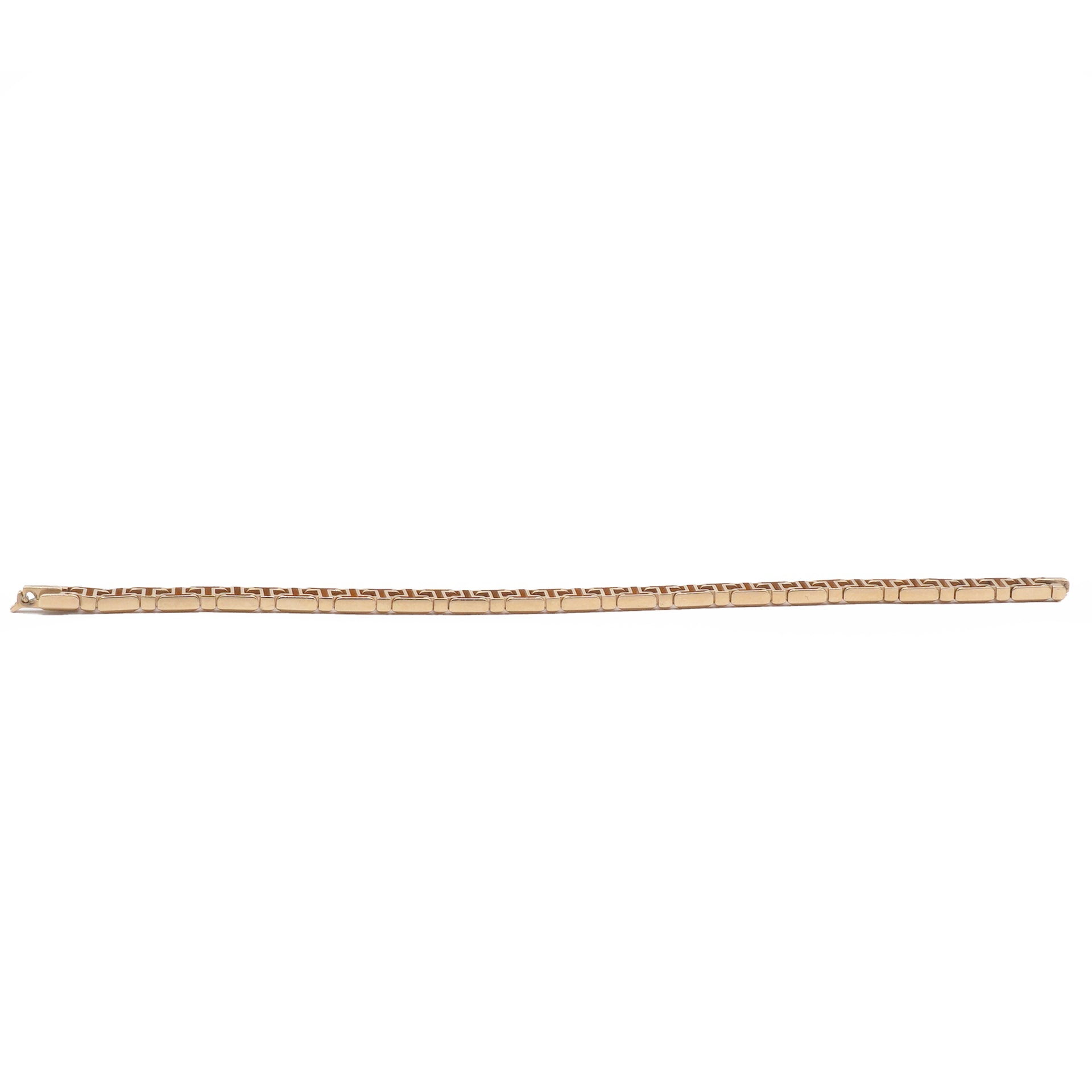 Rose Gold T True Bracelet