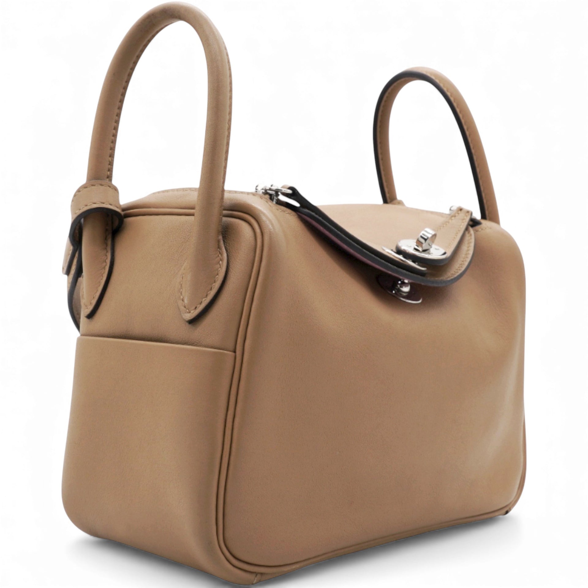 Swift Verso Mini Lindy 20 Chai Mauve