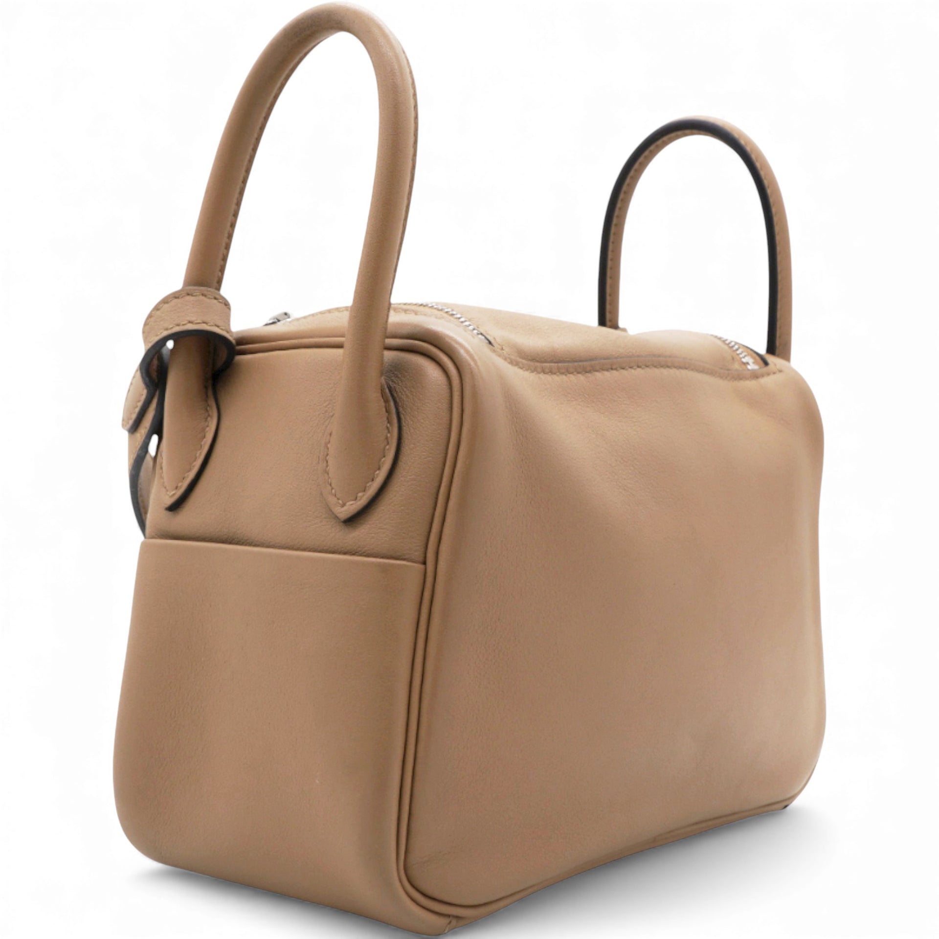 Swift Verso Mini Lindy 20 Chai Mauve