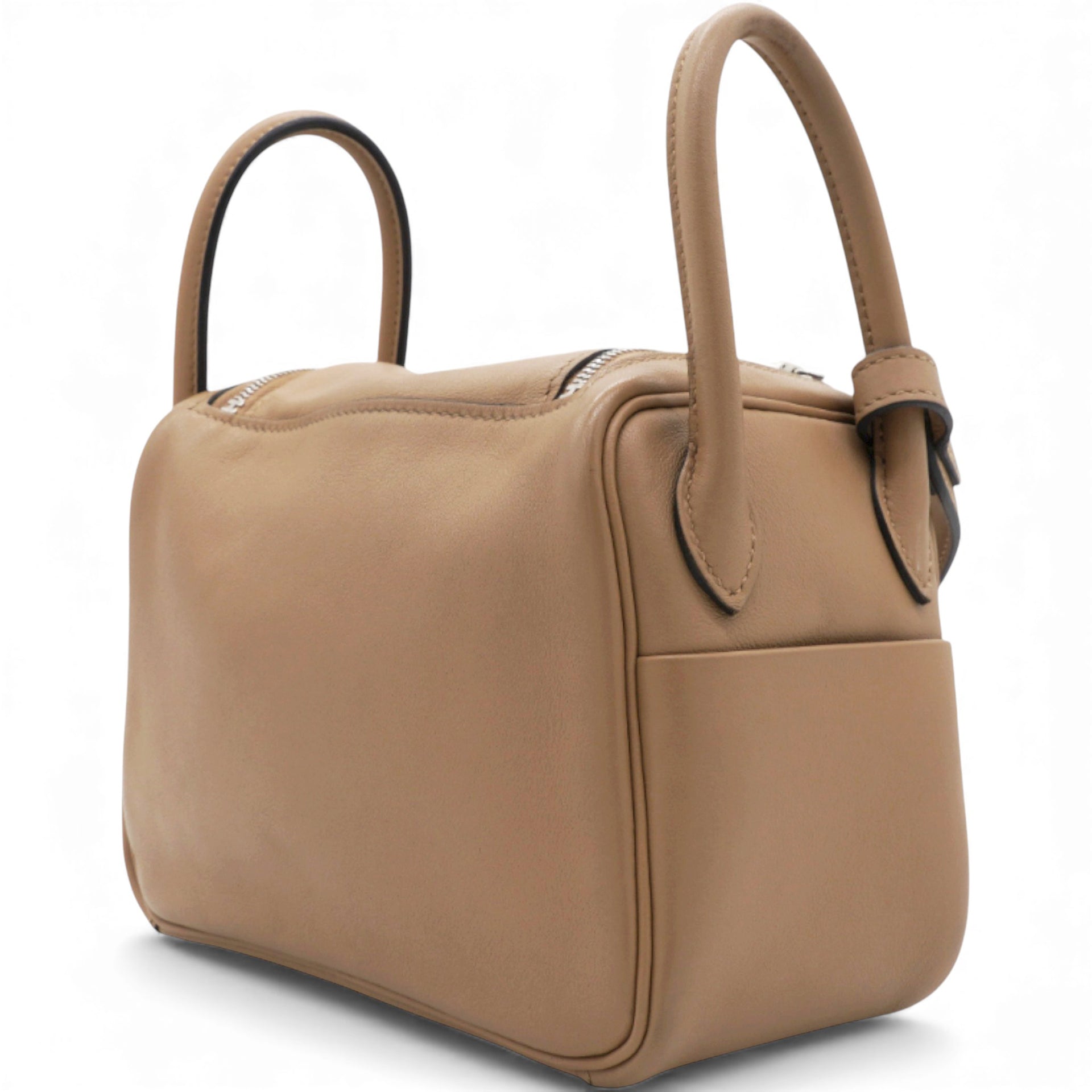 Swift Verso Mini Lindy 20 Chai Mauve