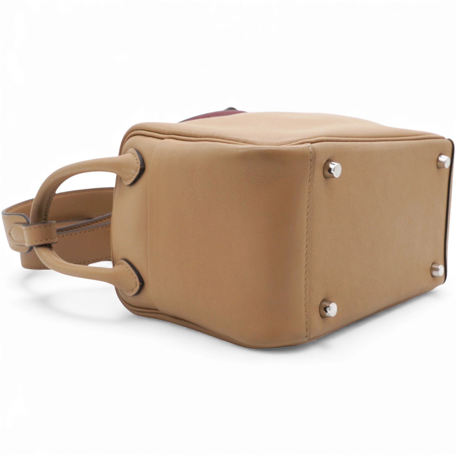 Swift Verso Mini Lindy 20 Chai Mauve