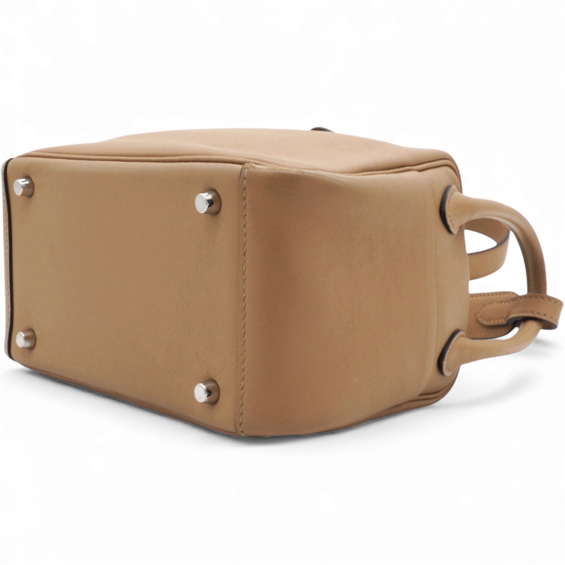 Swift Verso Mini Lindy 20 Chai Mauve