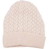 Cashmere CC Beanie Hat Pink