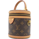 Monogram Nano Cannes Brown