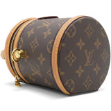 Monogram Nano Cannes Brown