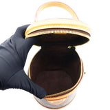 Monogram Nano Cannes Brown