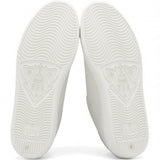 Womens Interlocking G Sneakers White Size37