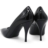 Vernice Patent Maike Dream 90 Pumps Black Size37.5