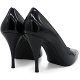 Vernice Patent Maike Dream 90 Pumps Black Size37.5