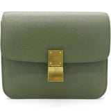 Teen Classic Box Bag