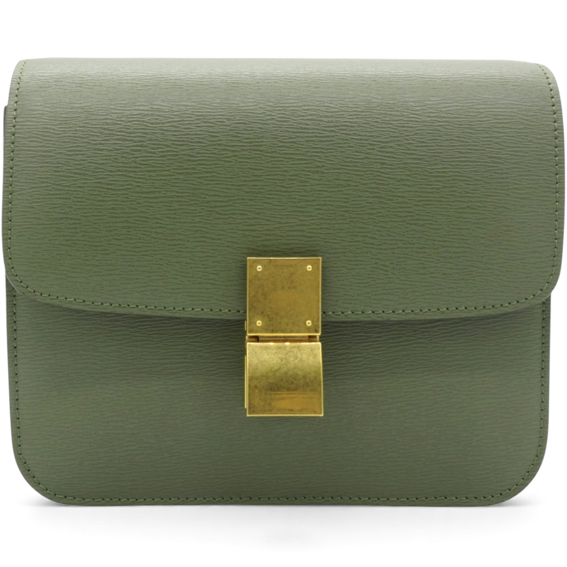 Teen Classic Box Bag