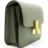 Teen Classic Box Bag