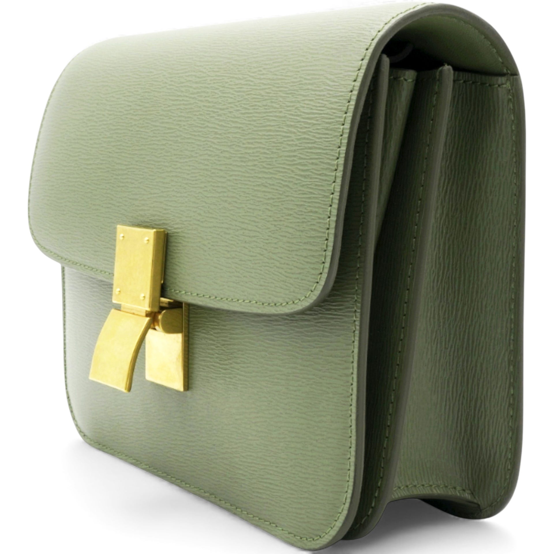 Teen Classic Box Bag