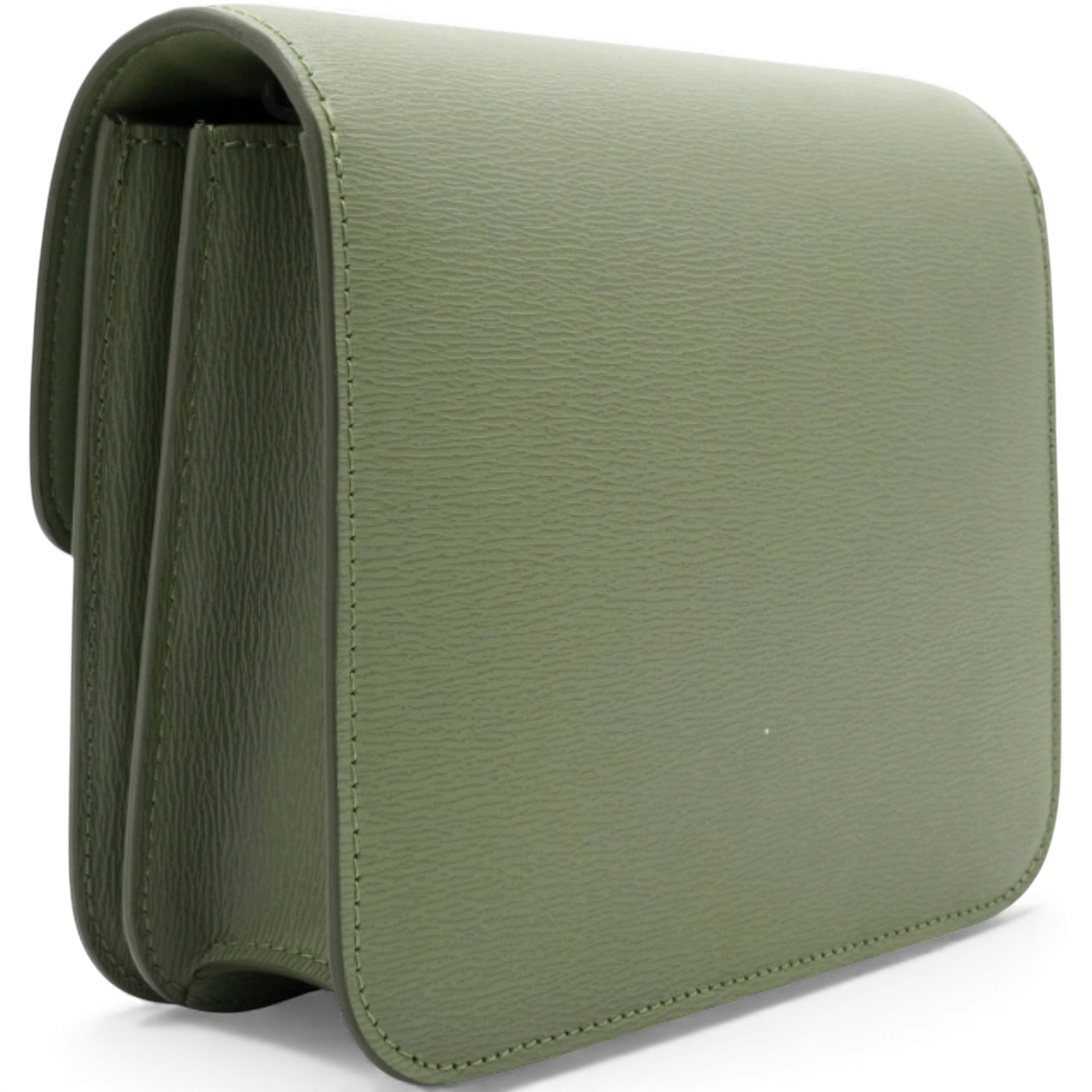 Teen Classic Box Bag