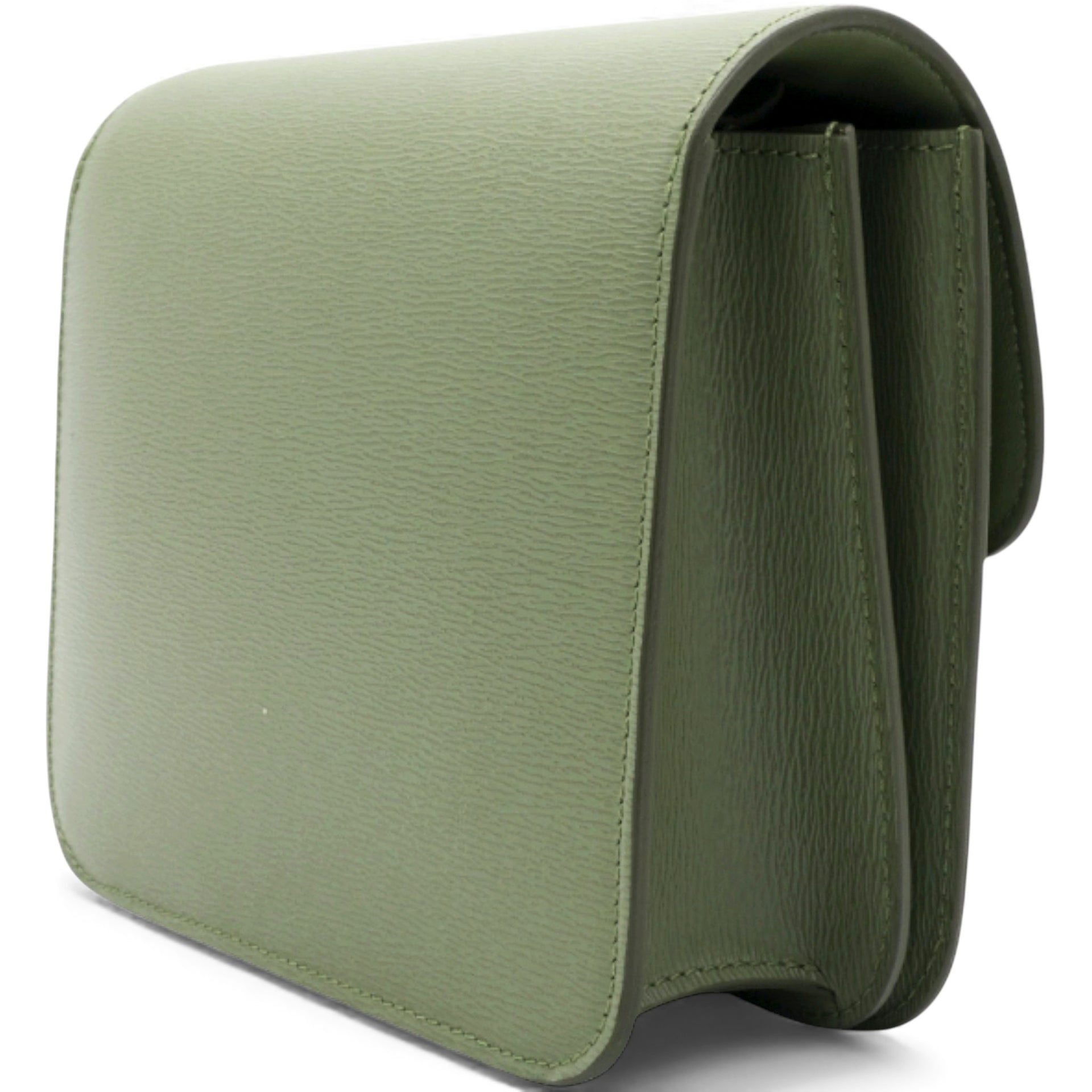 Teen Classic Box Bag