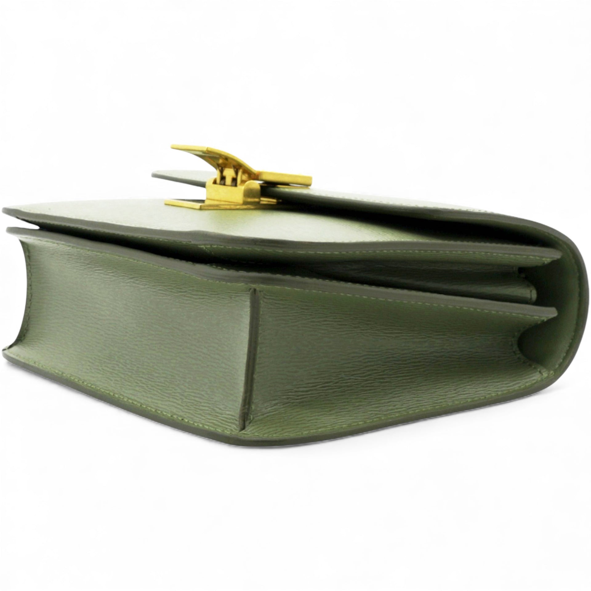 Teen Classic Box Bag