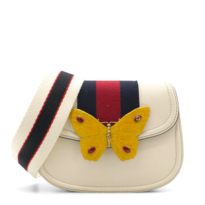 Shoulder Bag White Multiple Colors