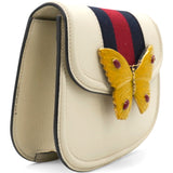 Shoulder Bag White Multiple Colors