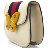 Shoulder Bag White Multiple Colors