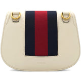 Shoulder Bag White Multiple Colors