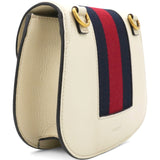 Shoulder Bag White Multiple Colors