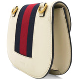 Shoulder Bag White Multiple Colors