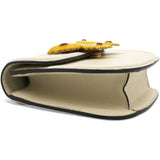 Shoulder Bag White Multiple Colors