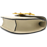 Shoulder Bag White Multiple Colors