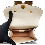 Shoulder Bag White Multiple Colors