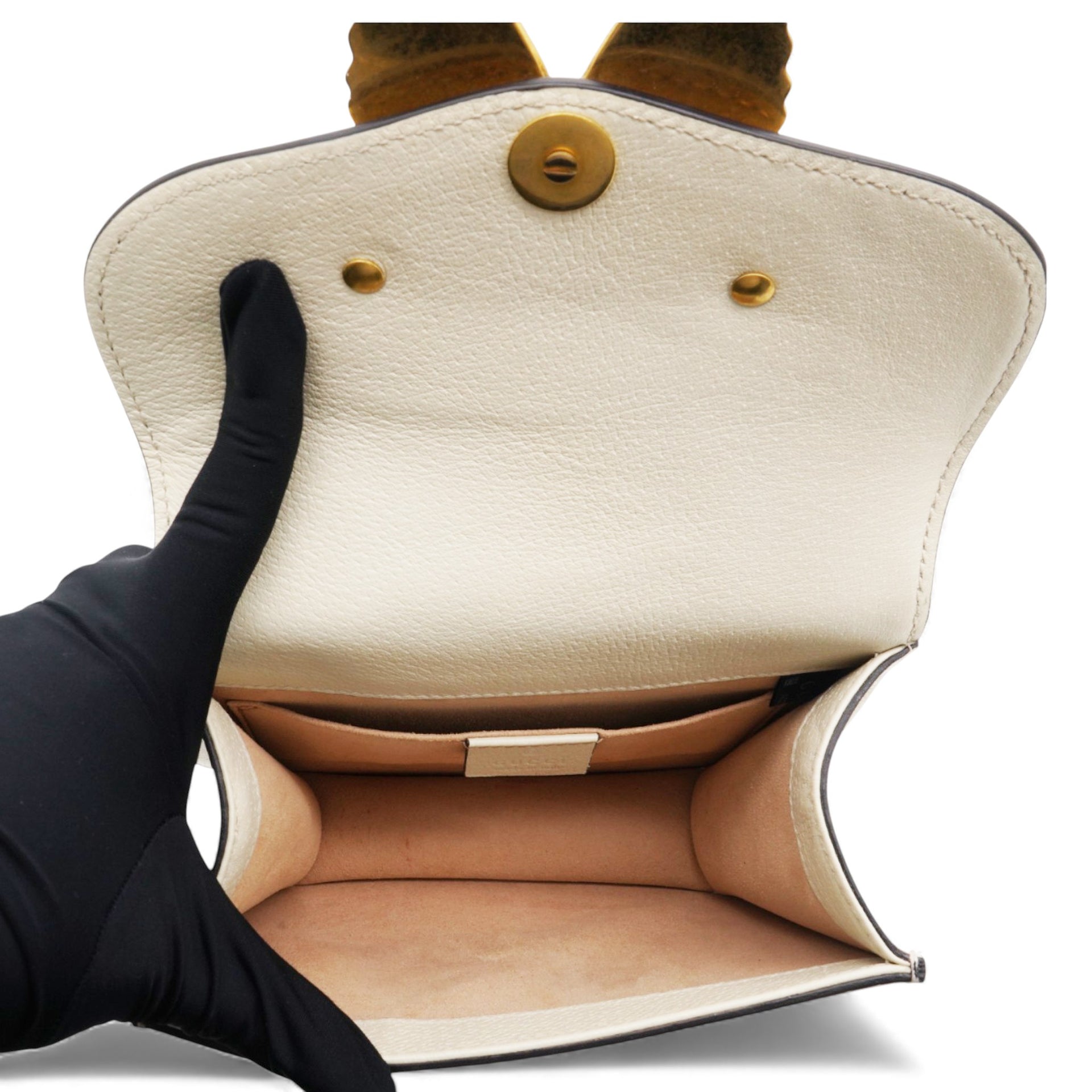 Shoulder Bag White Multiple Colors