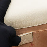 Shoulder Bag White Multiple Colors