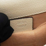 Shoulder Bag White Multiple Colors