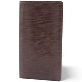 PortoCartes Credit EPI Purse Brown