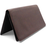 PortoCartes Credit EPI Purse Brown