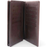 PortoCartes Credit EPI Purse Brown