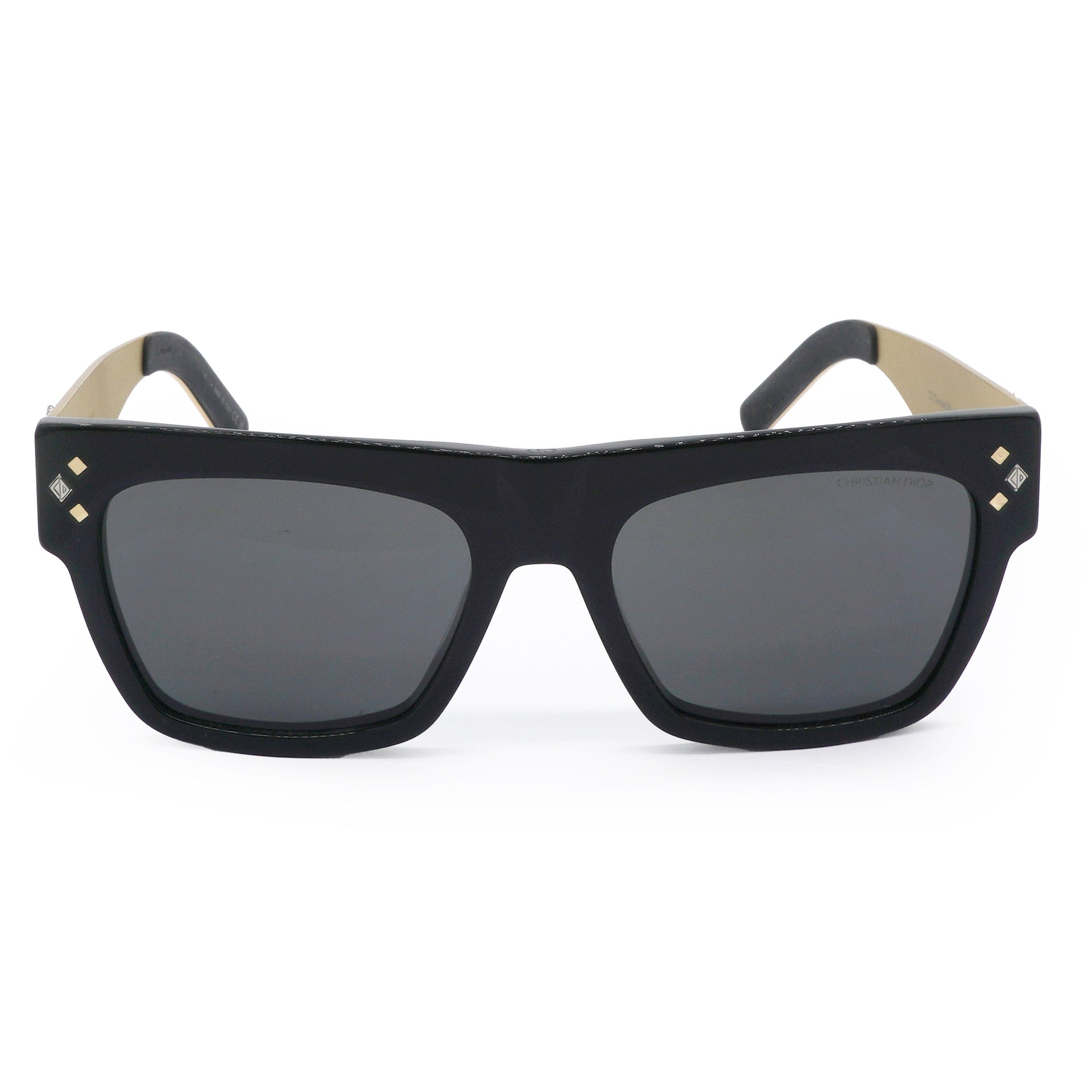 CD Diamond S8I Sunglasses Black