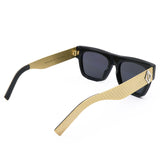 CD Diamond S8I Sunglasses Black