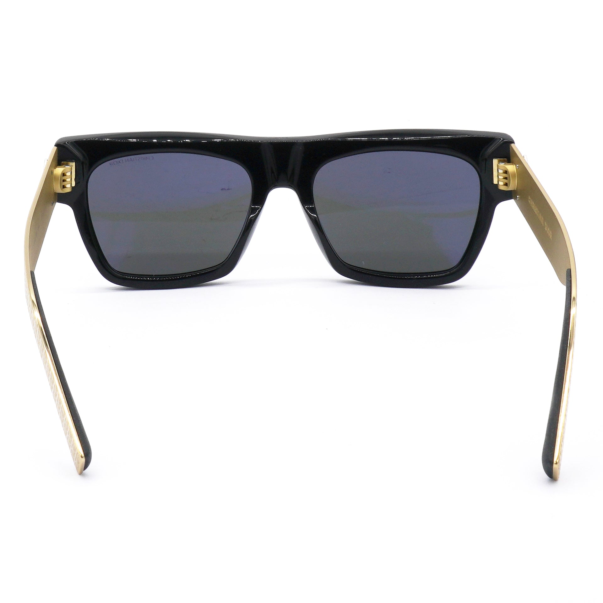 CD Diamond S8I Sunglasses Black
