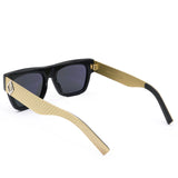 CD Diamond S8I Sunglasses Black